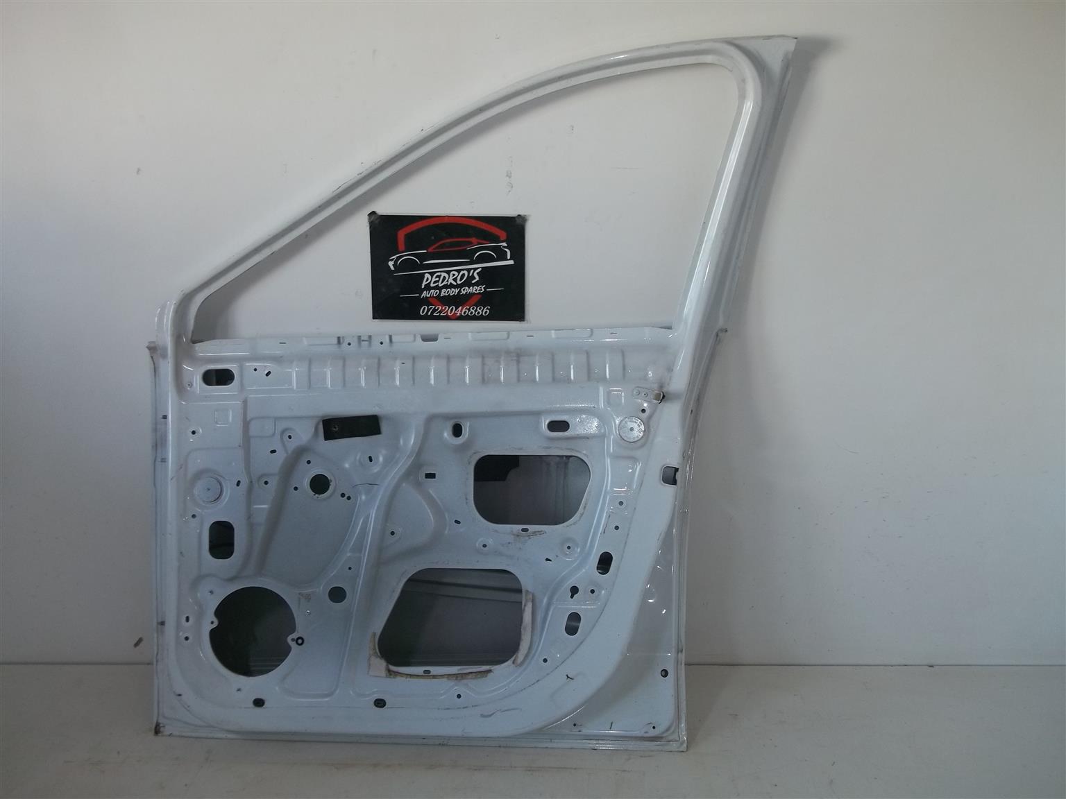 Renault Scenic right front door - Private Seller Renault Scenic right front door - Private Seller