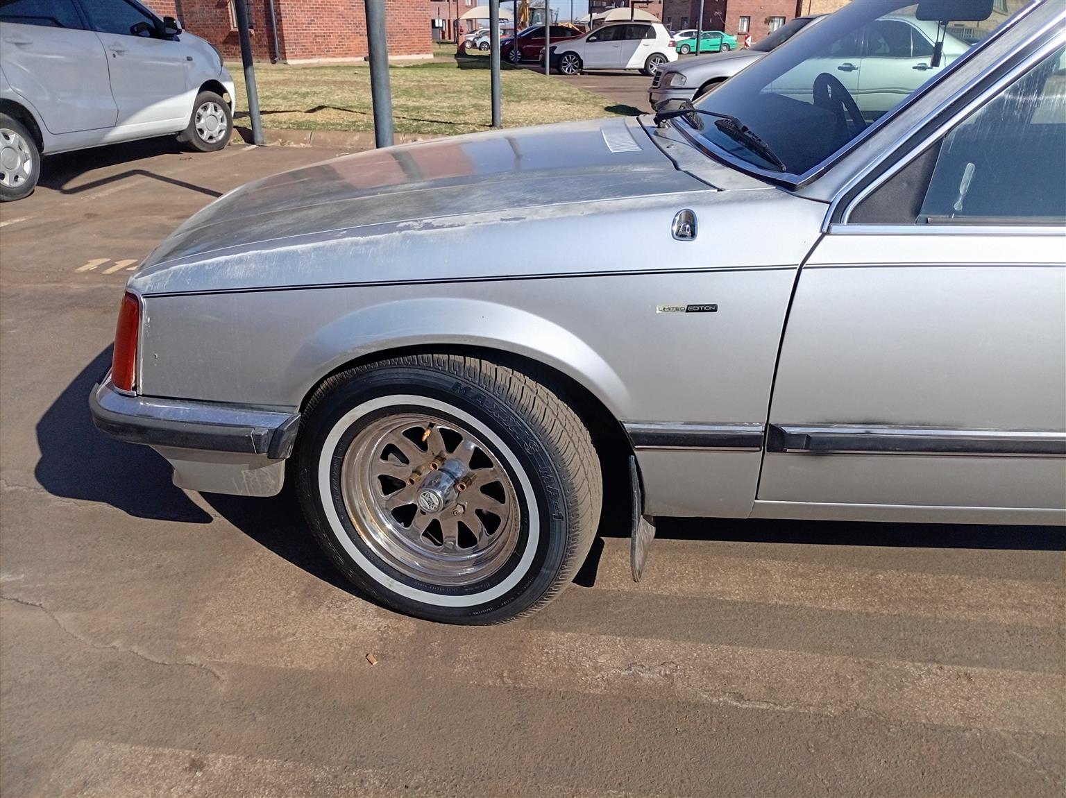 Chevrolet Senator | Junk Mail Marketplace