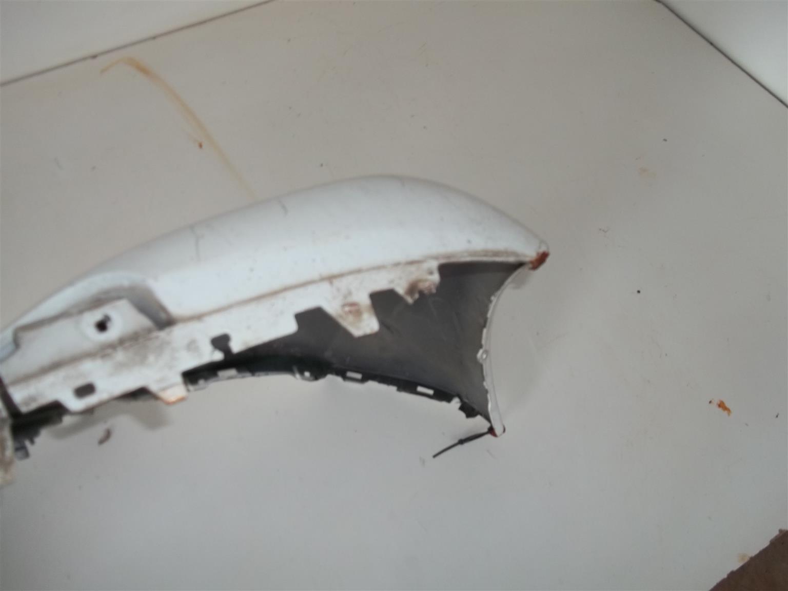 Smart ForFour (W453) '14 front bumper - Private Seller Smart ForFour (W453) '14 front bumper - Private Seller