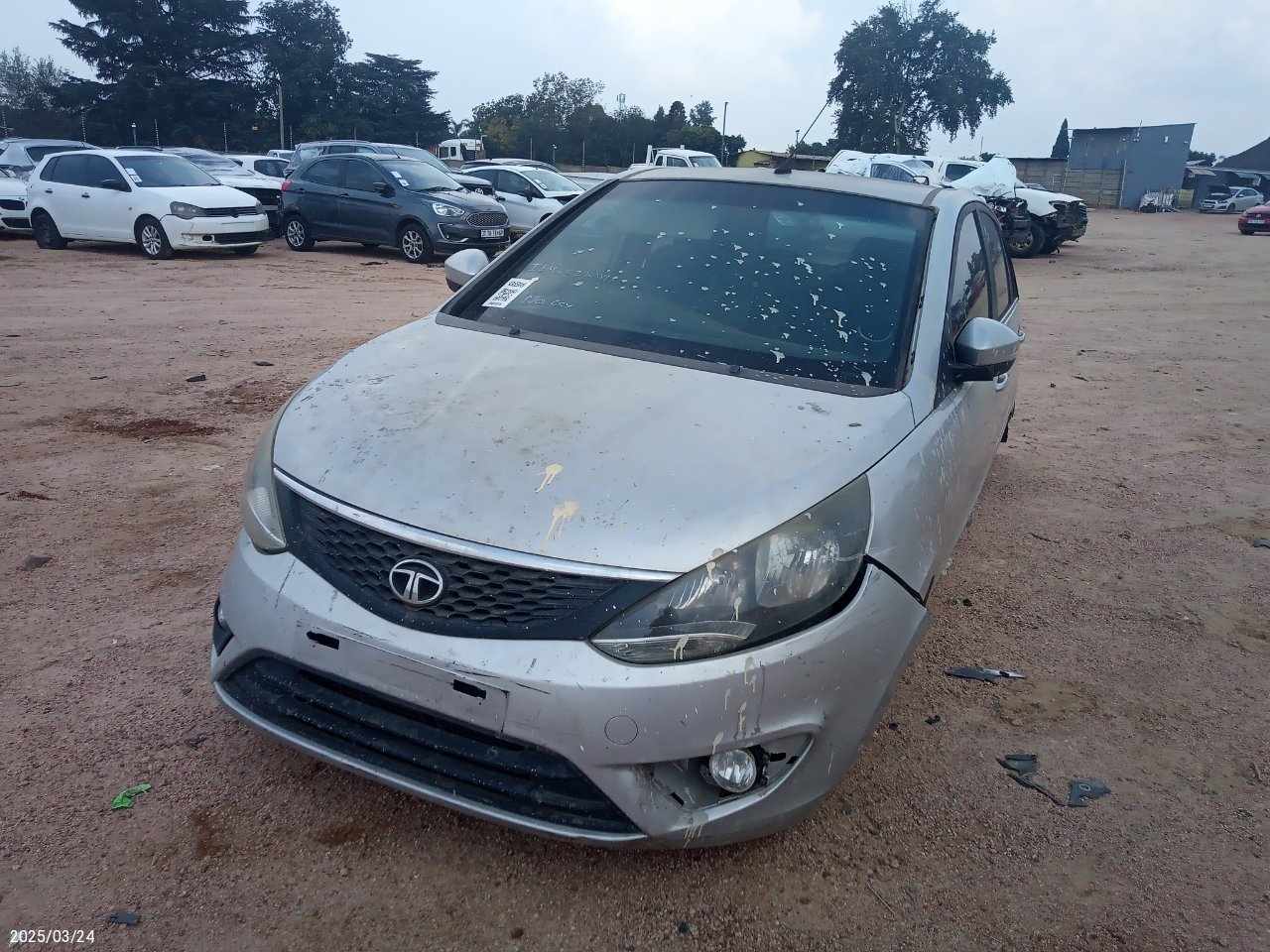 Tata Bolt Stripping - Private Seller Tata Bolt Stripping - Private Seller