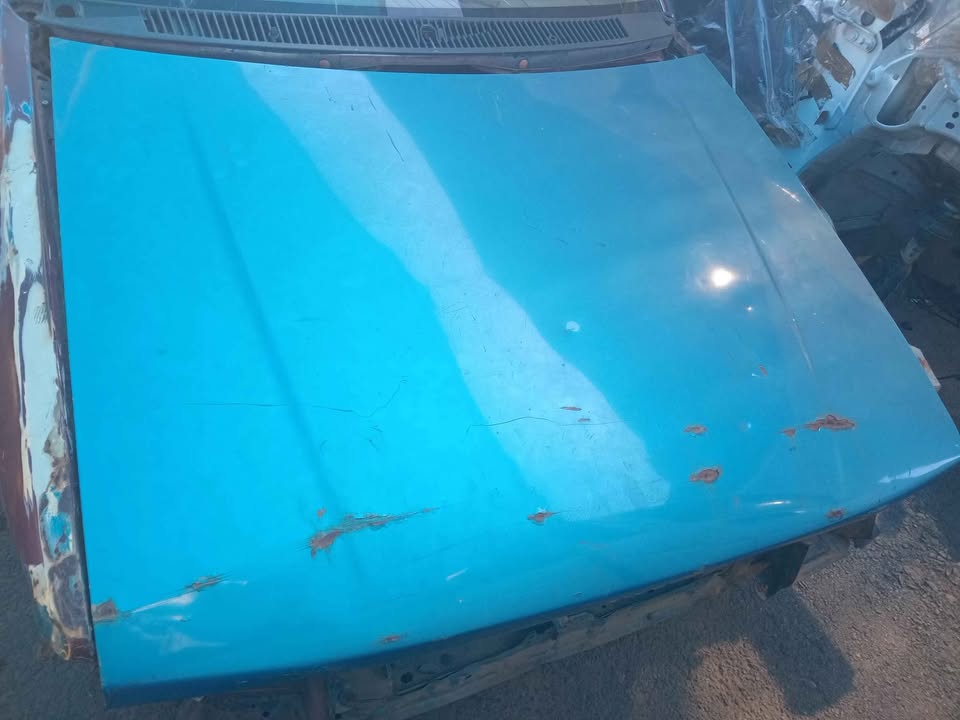 Mazda 323 Bonnet for sale my number - Private Seller Mazda 323 Bonnet for sale my number - Private Seller