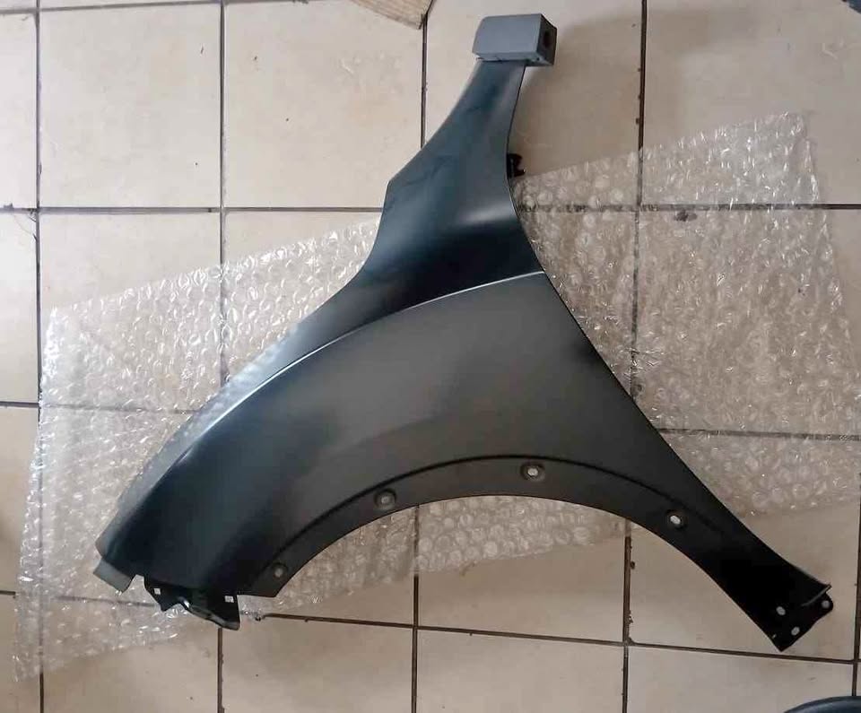 Nissan Juke 2015-2020 lhs fender with hole - Private Seller Nissan Juke 2015-2020 lhs fender with hole - Private Seller