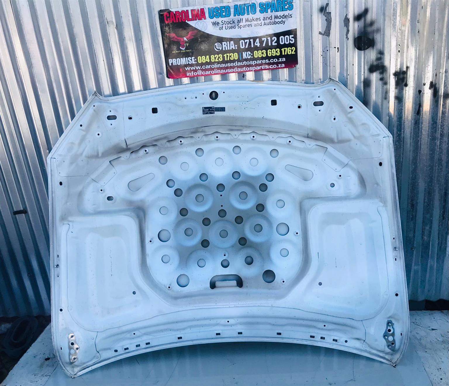 Mercedes Benz W205 C300/C200 C-Class bonnet - Private Seller