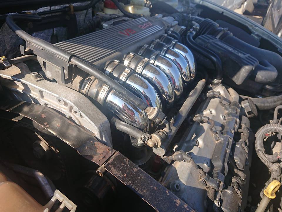 2005 Alfa Romeo Romeo Junk Mail