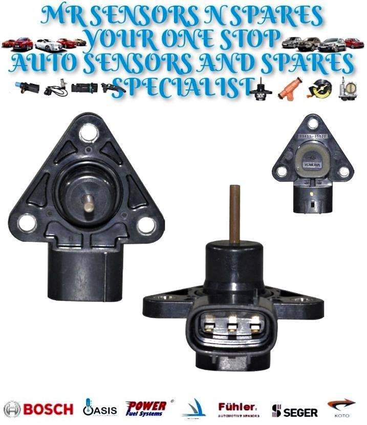 EGR Valve OE Toyota Hilux Diesel (3 PIN) - Private Seller