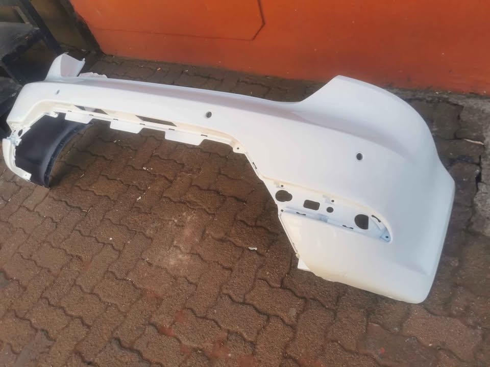 Kia Cerato rear bumper coupe 2014 to 2018 - Private Seller Kia Cerato rear bumper coupe 2014 to 2018 - Private Seller