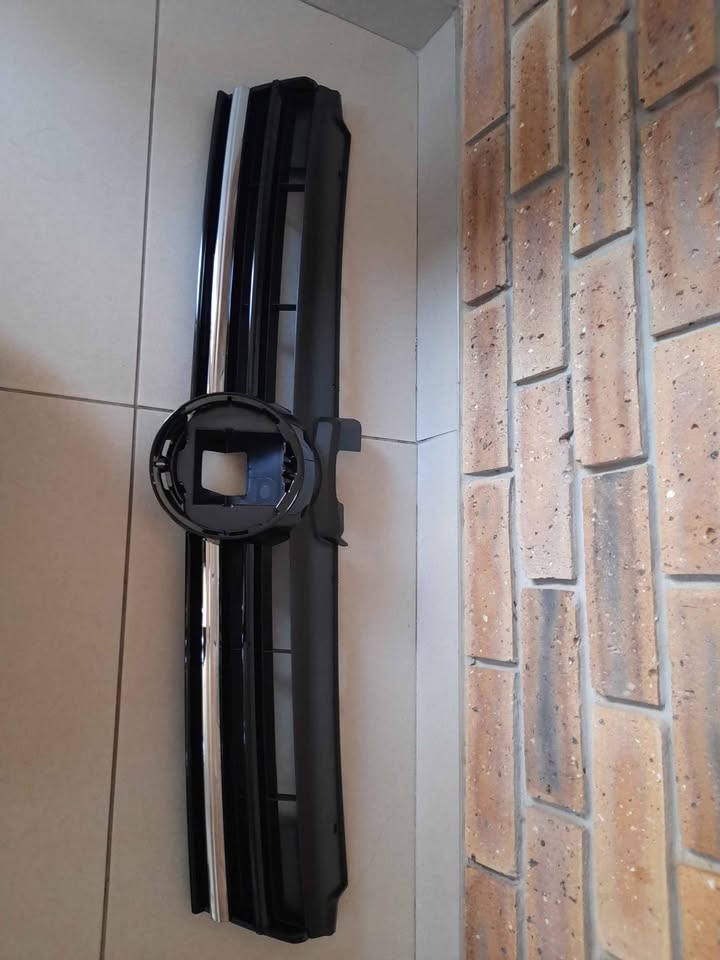 VW GOLF 7.5 2018 ON BRAND NEW FRONT GRILLES FORSALE