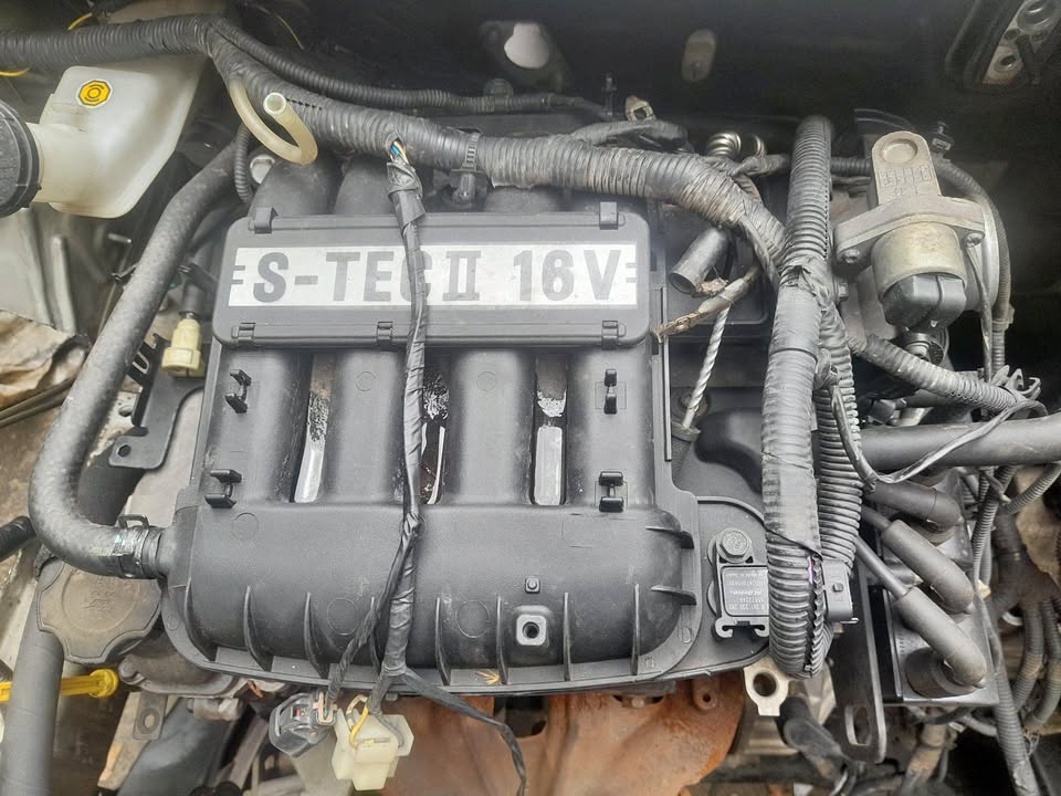 CHEVROLET SPARK ENGINE AVAILABLE - Private Seller CHEVROLET SPARK ENGINE AVAILABLE - Private Seller