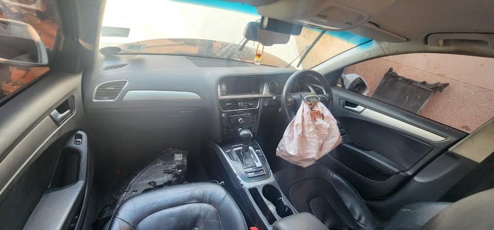 Audi A4 Avant 2013 Model Spares Available - Private Seller