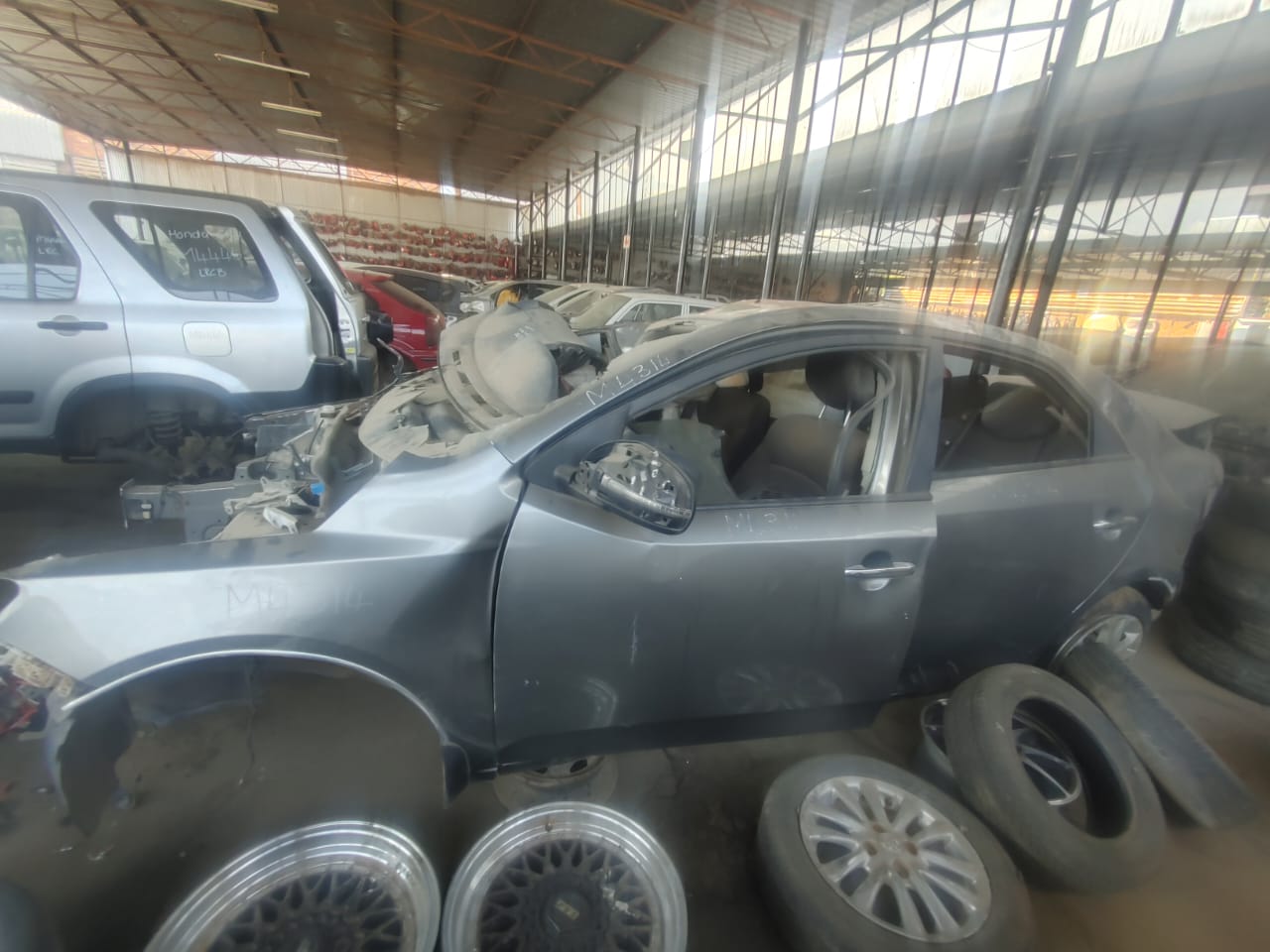 KIA CERATO - Private Seller
