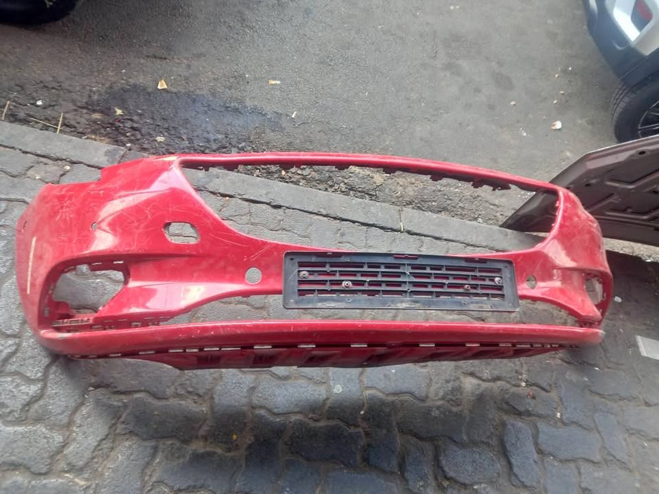 Opel Corsa E Front Bumper 2015 - 2019 - Private Seller Opel Corsa E Front Bumper 2015 - 2019 - Private Seller