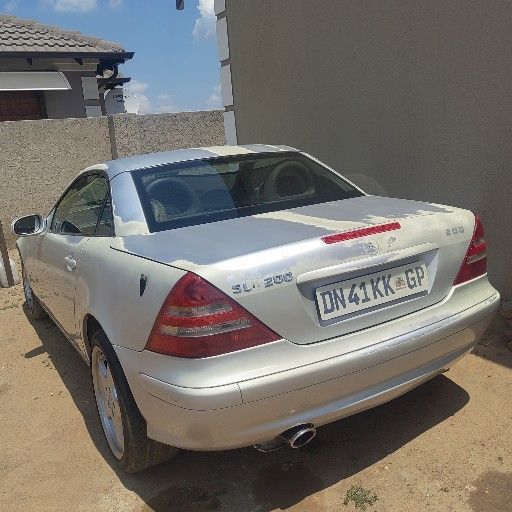 SLK200