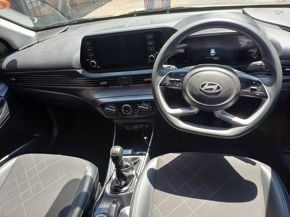 Used 2025 Hyundai i20 Active 1.4 Fluid - Private Seller