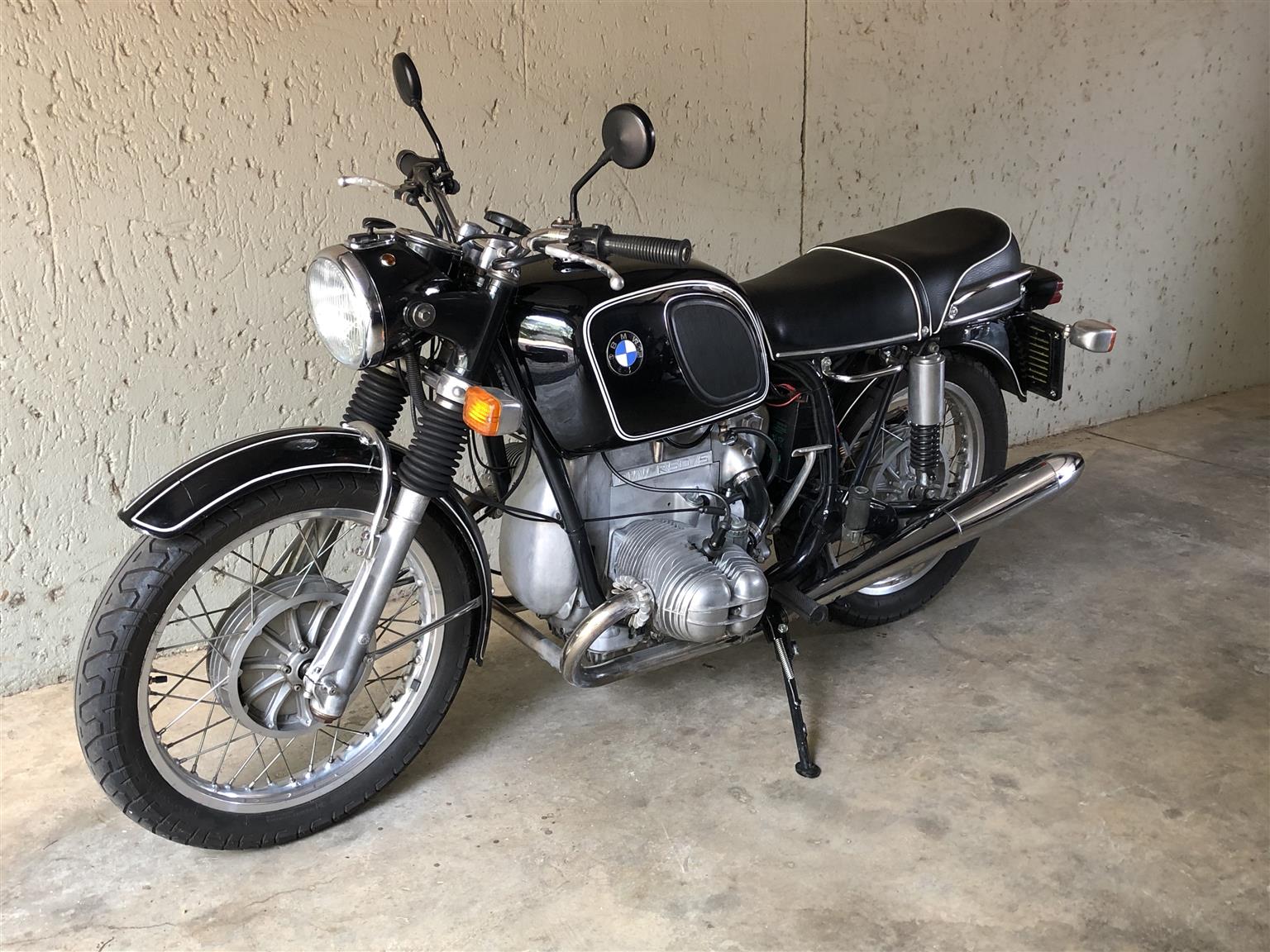 bmw r100r for sale