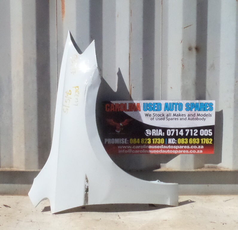 VW Golf 7.5 right side fender (2015-2022) - Private Seller