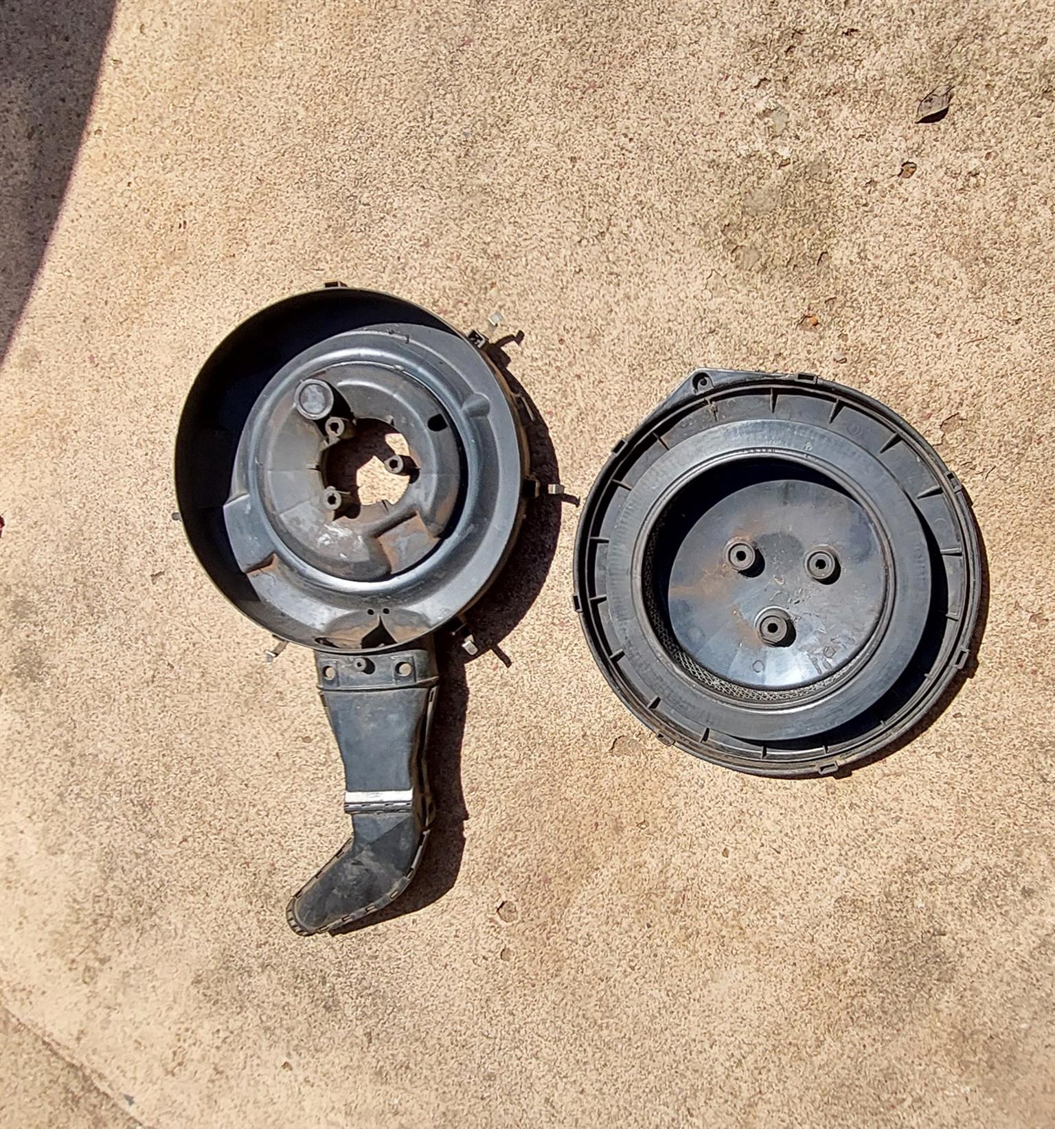 Gm airbox for sale - Private Seller