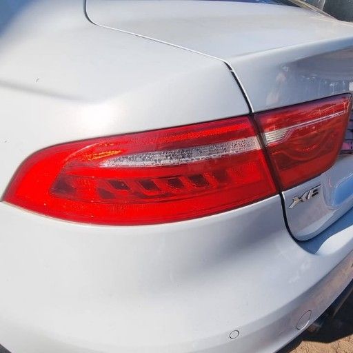2016 Jaguar XE Tail lights for sale 2016 Jaguar XE Tail lights for sale