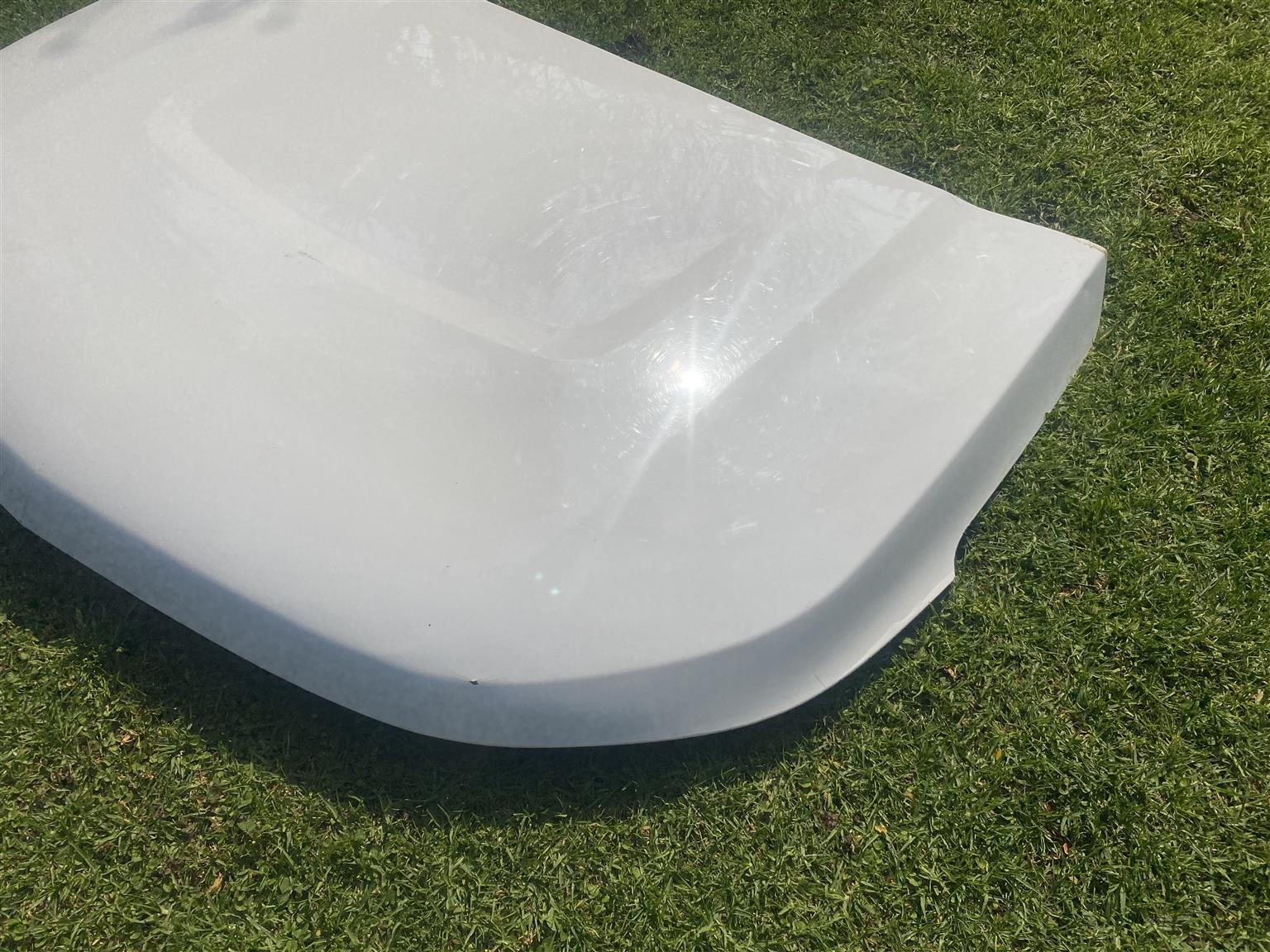 2017 CHEVROLET TRAILBLAZER BONNET HOOD FOR SALE. IN PRISTINE CONDITION - Private Seller 2017 CHEVROLET TRAILBLAZER BONNET HOOD FOR SALE. IN PRISTINE CONDITION - Private Seller