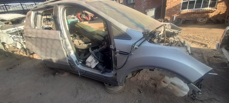 Ford Kuga 1.5 stripping for spares. - Private Seller