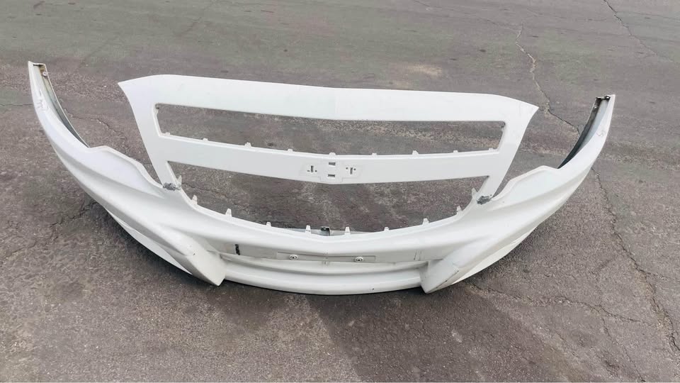 Chevrolet Utility bumper - Private Seller Chevrolet Utility bumper - Private Seller