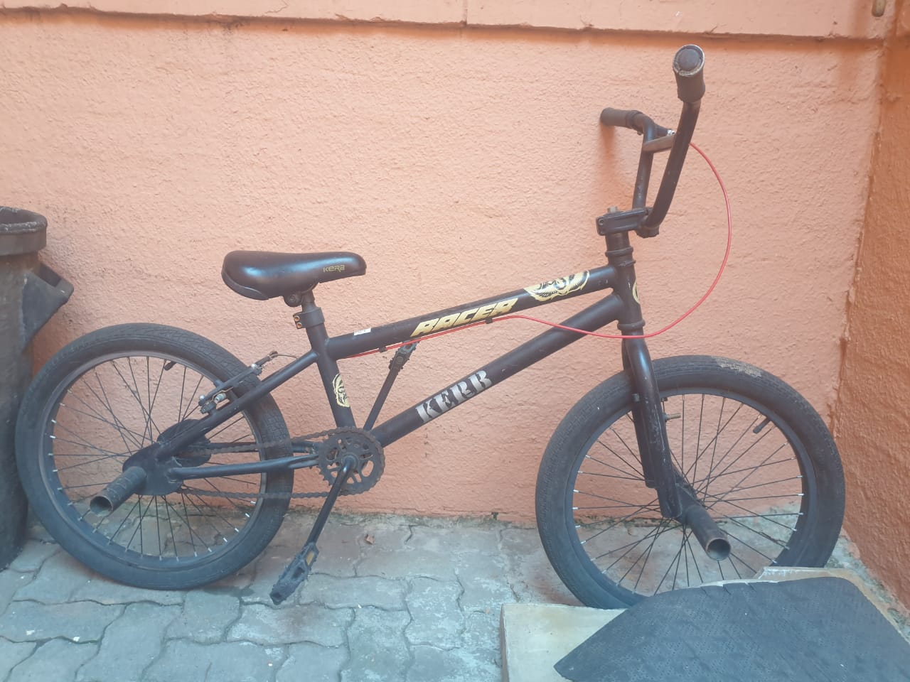 Bmx mongoose clearance olx