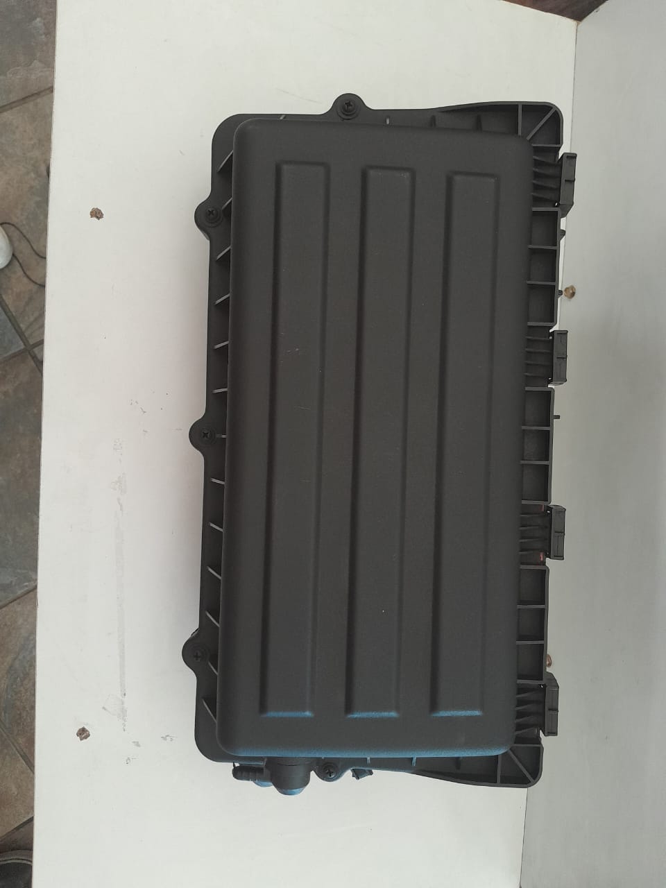 CLP 1.4 airfilterbox FOR SALE - Private Seller CLP 1.4 airfilterbox FOR SALE - Private Seller