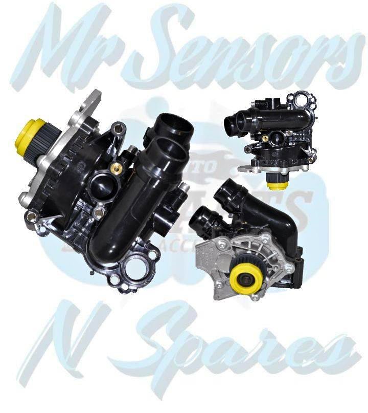 Water Pump VW Golf Passat Tiguan Audi 1.8T 2LT TSI - Private Seller