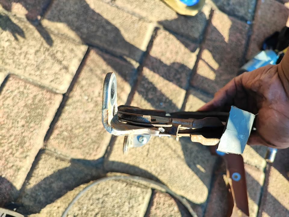 Nissan Sabre/Sentra Handbrake Good Condition - Private Seller