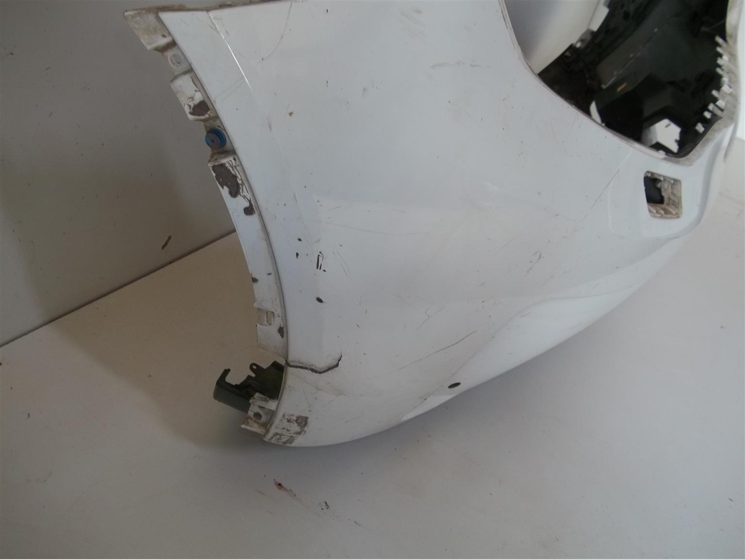 Land Rover Discovery 3 front bumper - Private Seller Land Rover Discovery 3 front bumper - Private Seller
