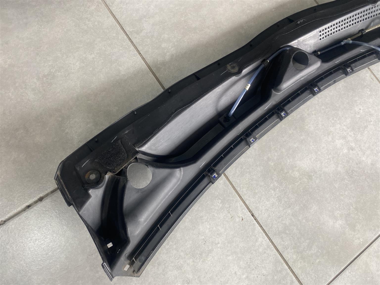 2024 NISSAN MAGNITE WINDSCREEN WIPER COWLING FOR SALE. - Private Seller 2024 NISSAN MAGNITE WINDSCREEN WIPER COWLING FOR SALE. - Private Seller
