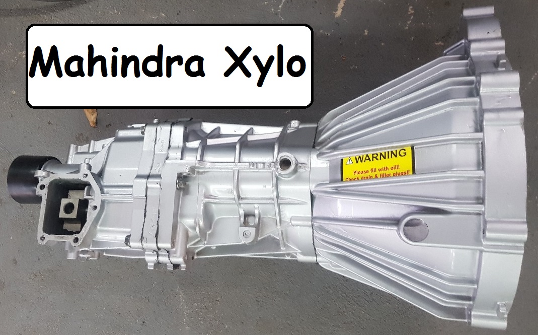 Mahindra M-Hawk, Bolero, Scorpio, Genio, Maxitrack all tipe Gearboxes for sale!! - Private Seller Mahindra M-Hawk, Bolero, Scorpio, Genio, Maxitrack all tipe Gearboxes for sale!! - Private Seller