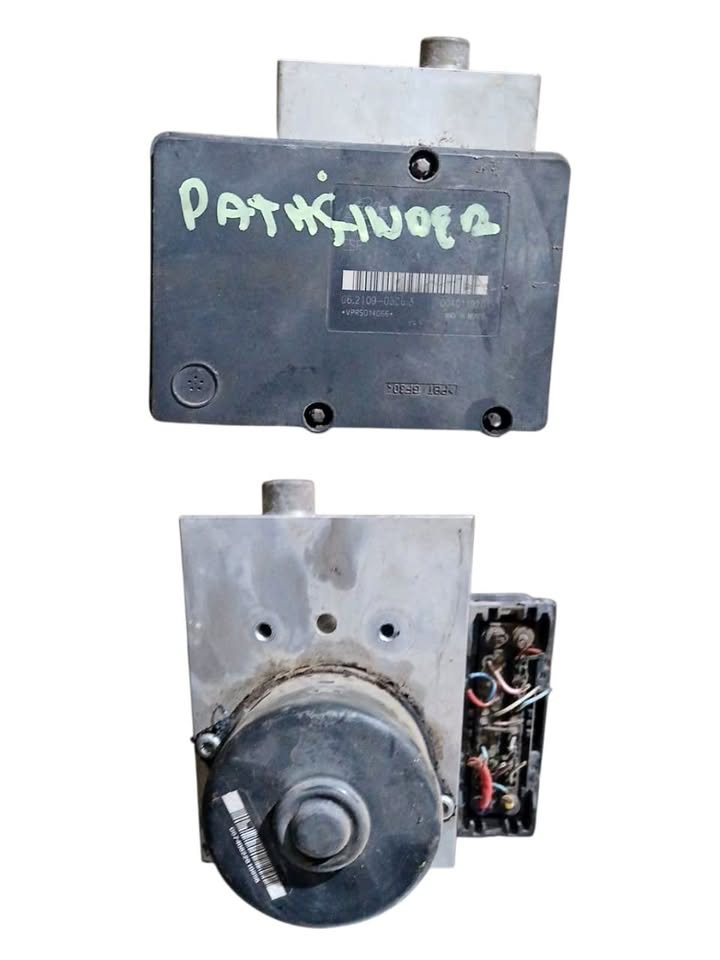 NISSAN PATHFINDER ABS PUMP USED FOR SALE - Private Seller NISSAN PATHFINDER ABS PUMP USED FOR SALE - Private Seller