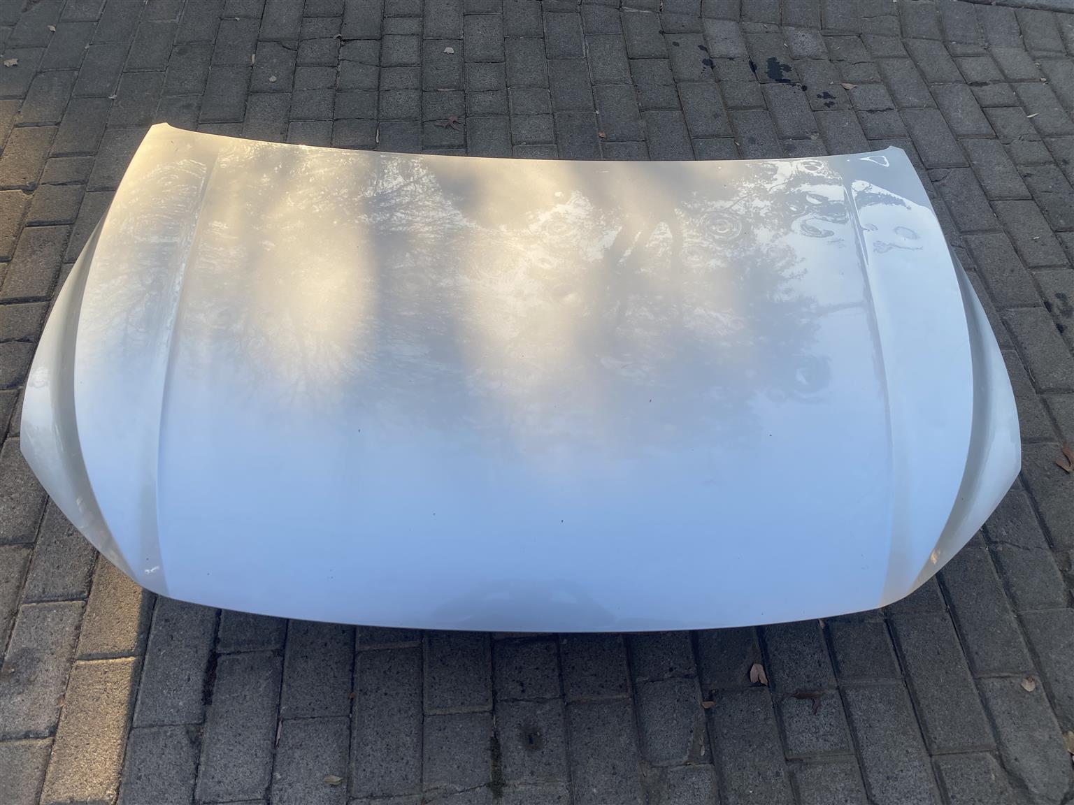 2020 VW POLO 8 BONNET FOR SALE. IN EXCELLENT CONDITION