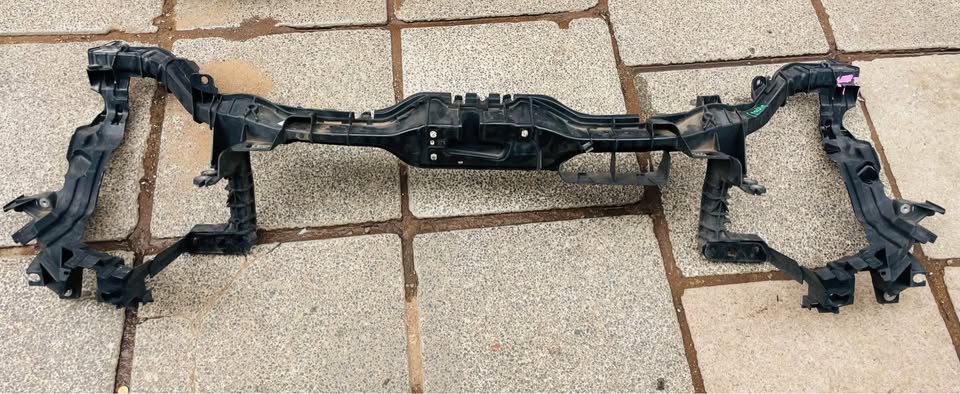 MERCEDES-BENZ A-CLASS W169 FRONT SLAM PANEL - Private Seller