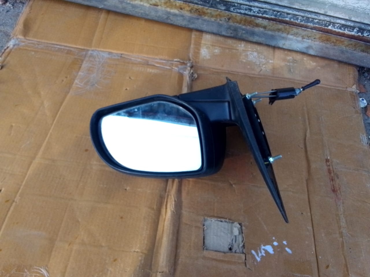 (2013-2015) KIA PICANTO RIGHT SIDE MIRROR FOR SALE - Private Seller (2013-2015) KIA PICANTO RIGHT SIDE MIRROR FOR SALE - Private Seller