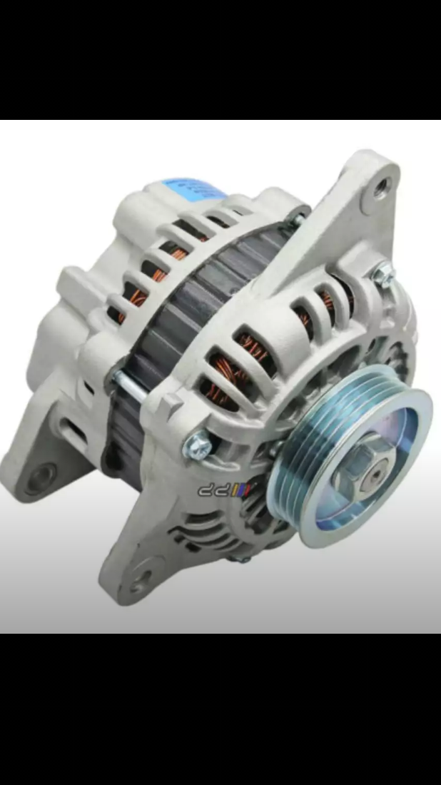 Mitsubishi Alternator for sale - Private Seller Mitsubishi Alternator for sale - Private Seller
