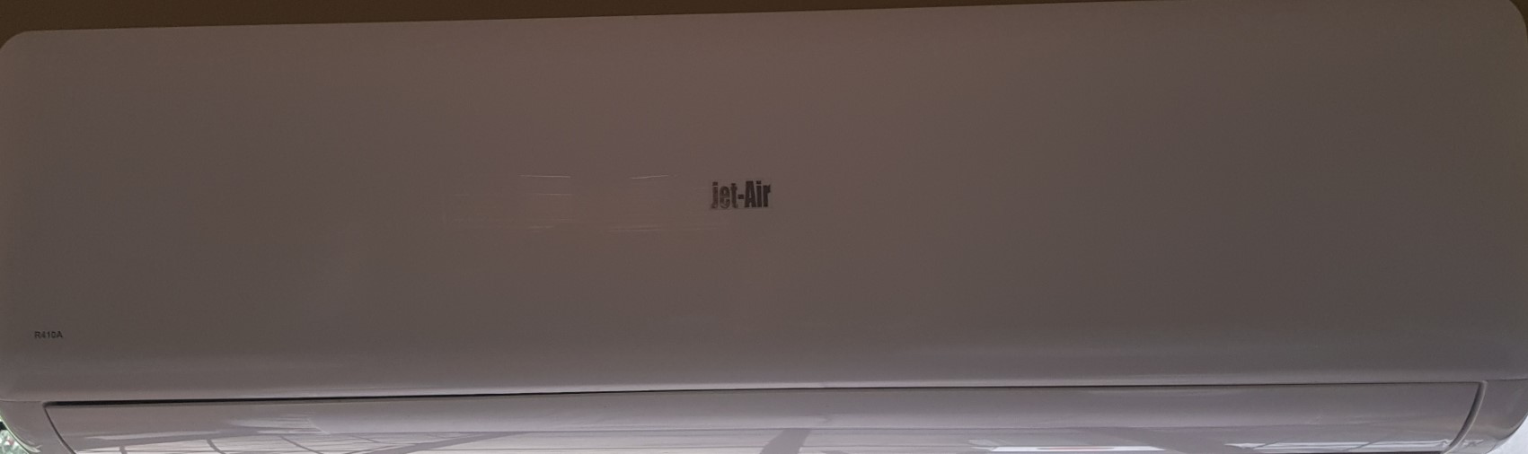 Aircon jet-AIR Mounted room air conditioner