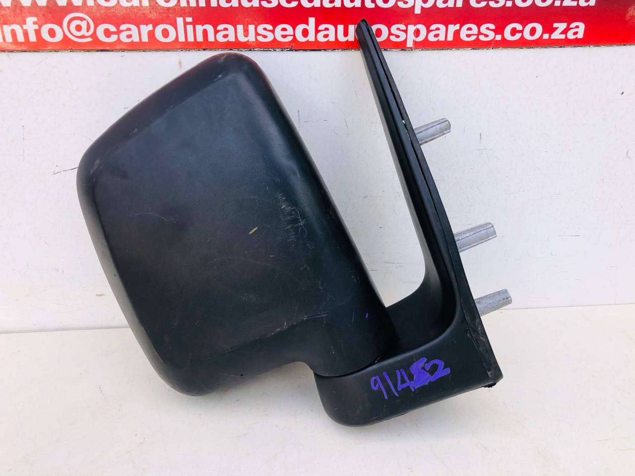 Tata Super Ace right side mirror (2014) - Private Seller