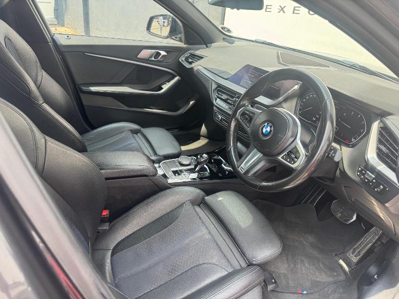Used 2021 BMW 1 Series 118i M Sport - Private Seller Used 2021 BMW 1 Series 118i M Sport - Private Seller