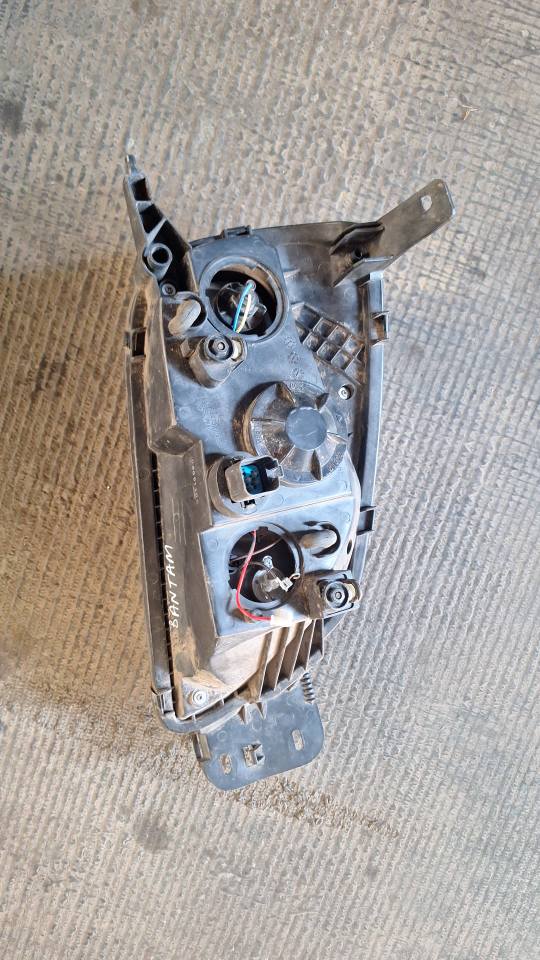 Ford bantam / rocam headlights available - Private Seller Ford bantam / rocam headlights available - Private Seller