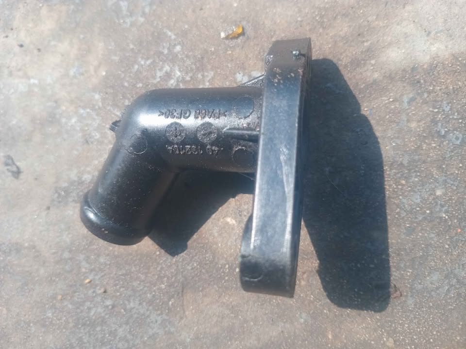 Audi Q53.0 TDI pipe - Private Seller