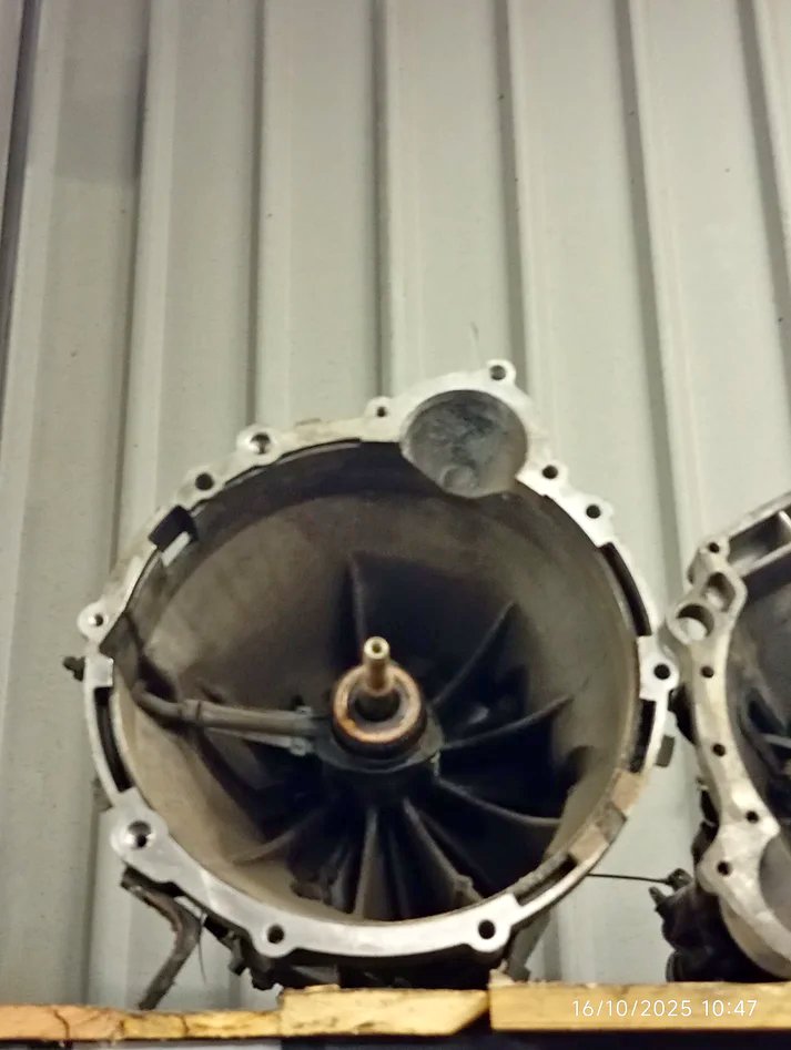 MAHINDRA HGD GEARBOX - Private Seller MAHINDRA HGD GEARBOX - Private Seller