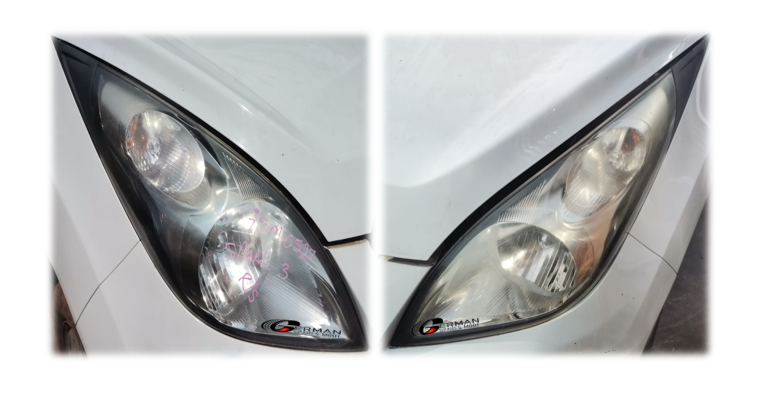 Chev Spark 3 Headlights for Sale - Private Seller