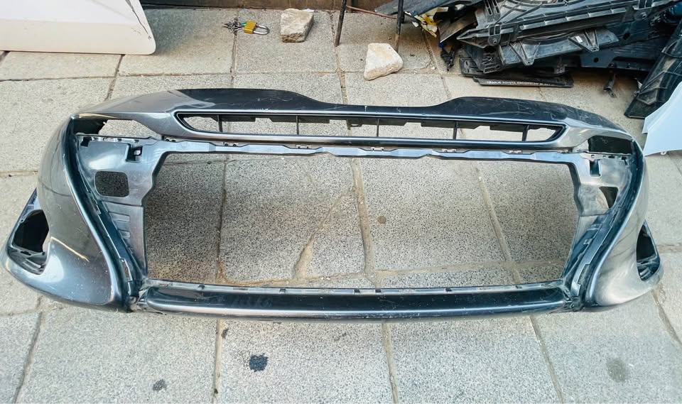 Toyota Yaris bumper - Private Seller Toyota Yaris bumper - Private Seller