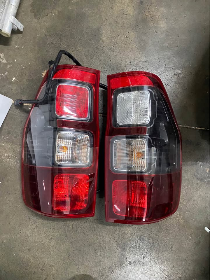 Ford ranger T8 Taillight  Call or dm - Private Seller