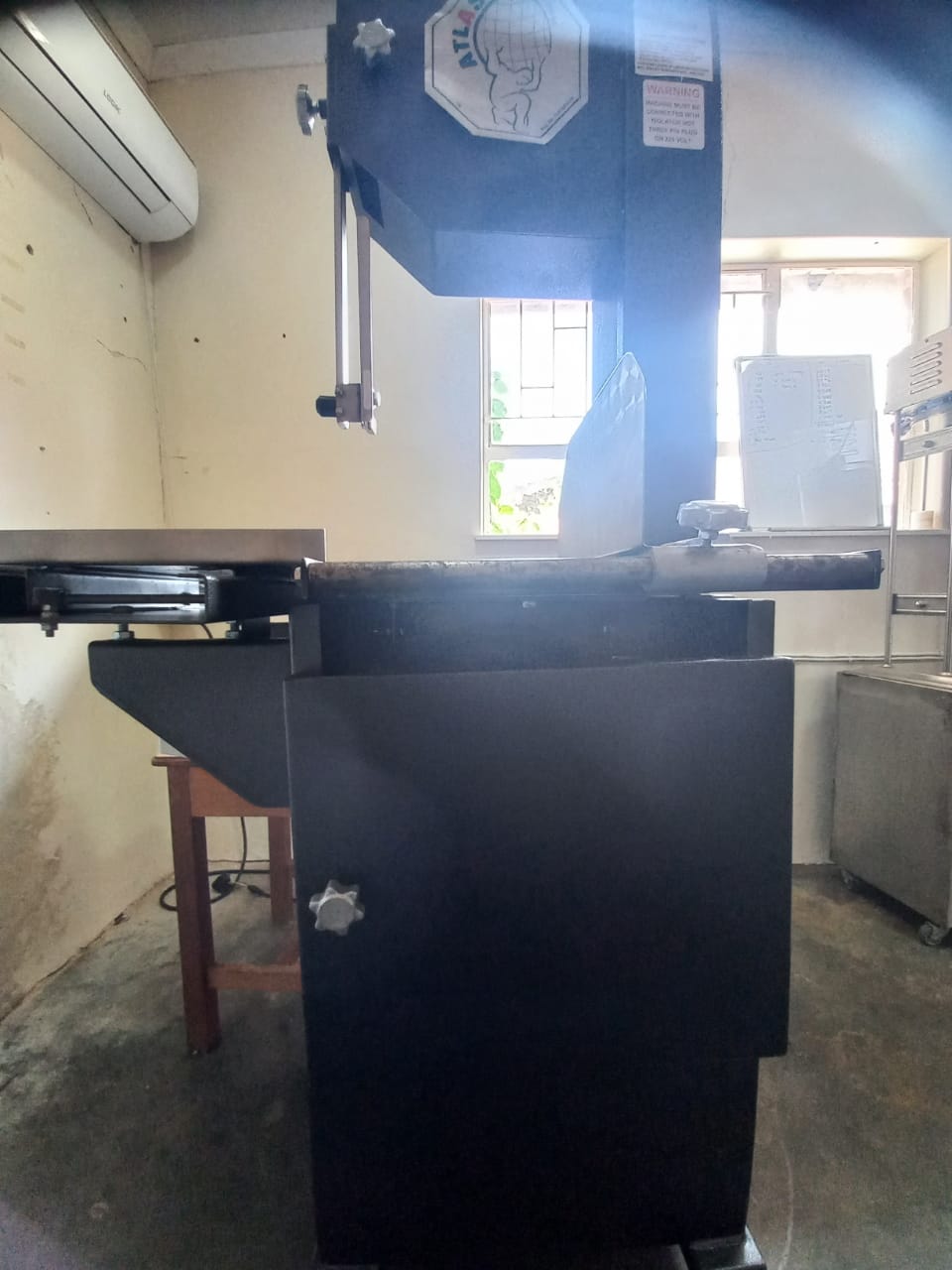 second hand butchery fridges for sale