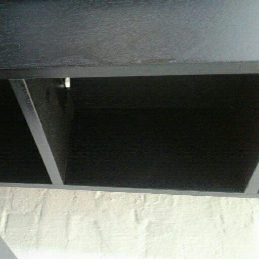 Swivel Wall unit | Junk Mail Swivel Wall unit | Junk Mail