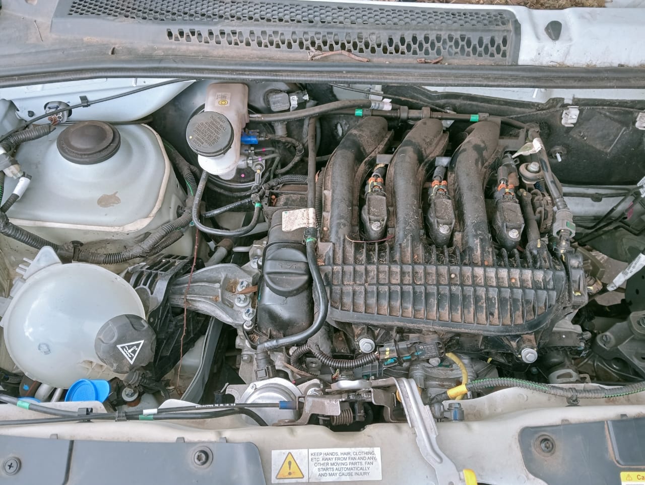 Citroën C3 2022 1.2 10VQ Non Turbo Stripping for Spares!! - Private Seller Citroën C3 2022 1.2 10VQ Non Turbo Stripping for Spares!! - Private Seller