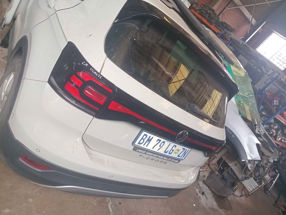 Vw tcross complete car for stripping 1.0 - Private Seller Vw tcross complete car for stripping 1.0 - Private Seller
