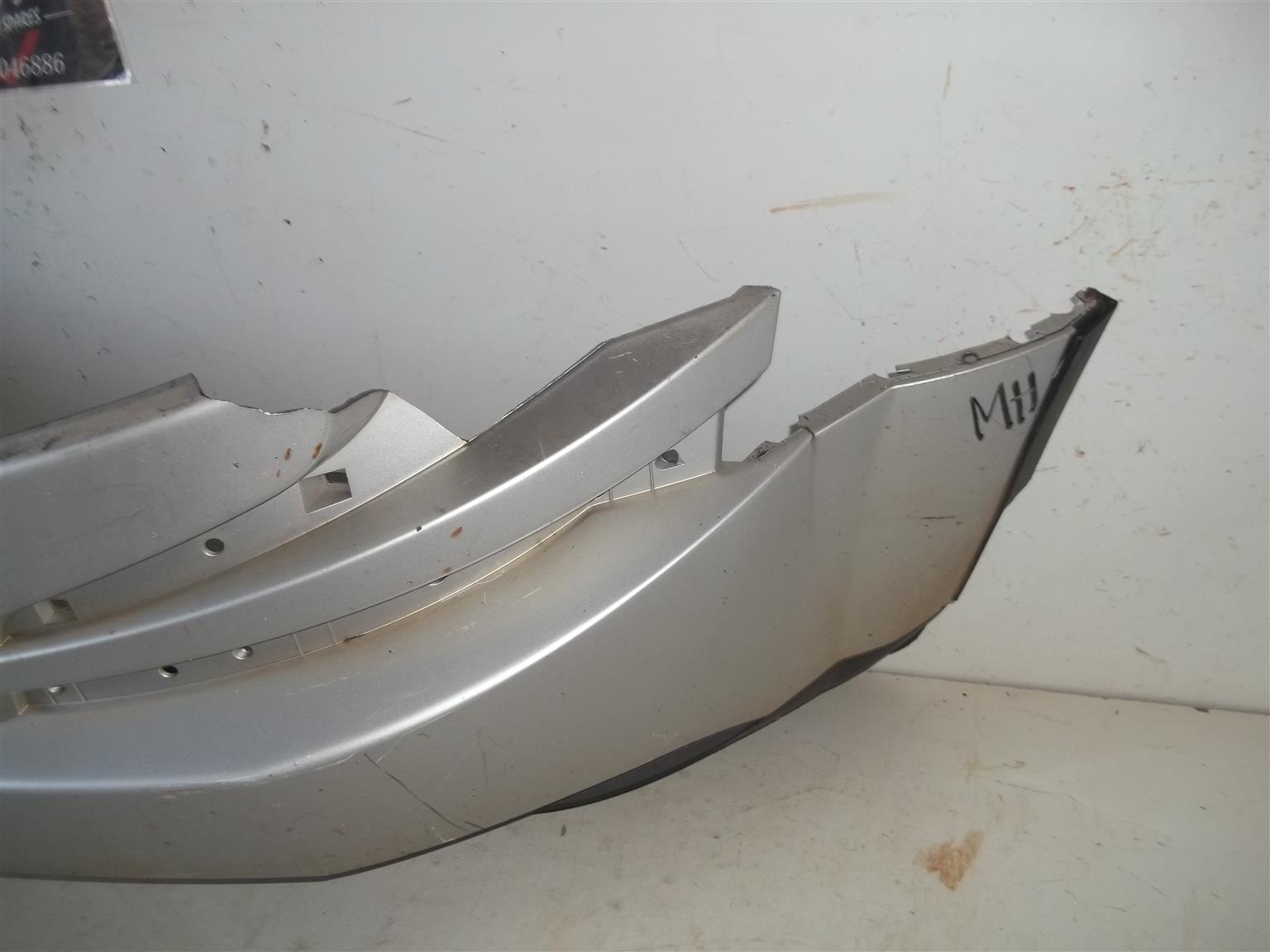 Mahindra XUV500 front bumper - Private Seller Mahindra XUV500 front bumper - Private Seller